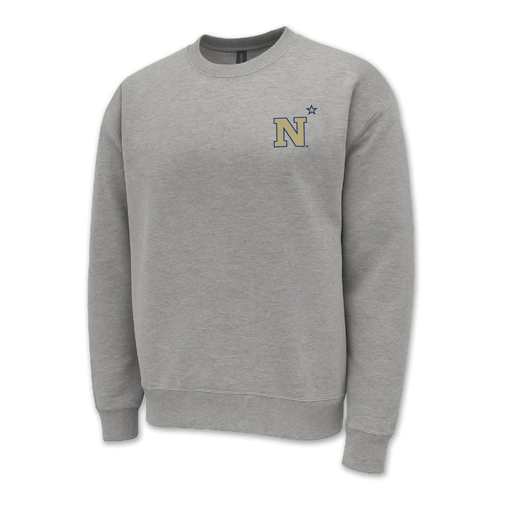 USNA N* Crewneck