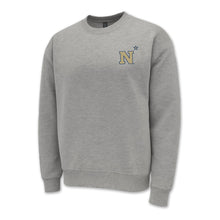 Load image into Gallery viewer, USNA N* Crewneck