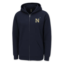 Load image into Gallery viewer, USNA N* Full-Zip