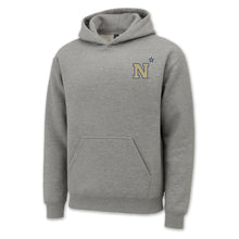 Load image into Gallery viewer, USNA N* Hood