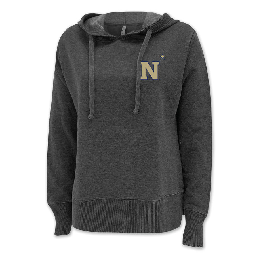 USNA N* Ladies Hood