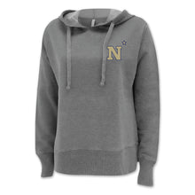 Load image into Gallery viewer, USNA N* Ladies Hood