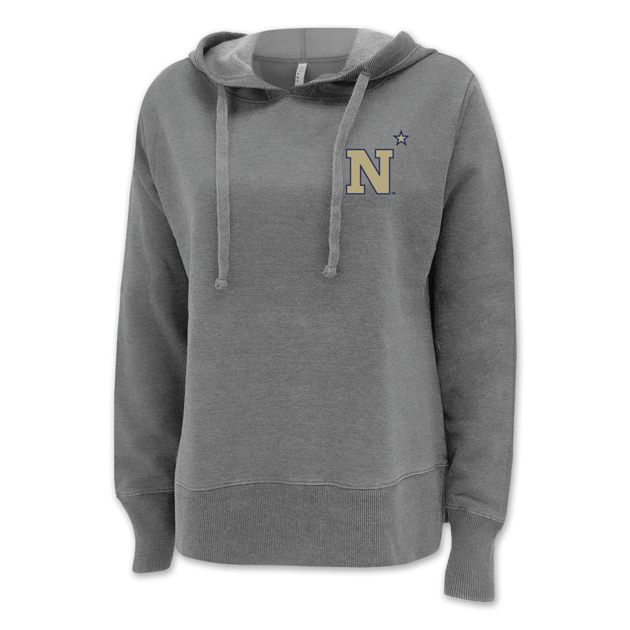 USNA N* Ladies Hood
