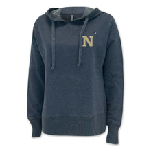 Load image into Gallery viewer, USNA N* Ladies Hood