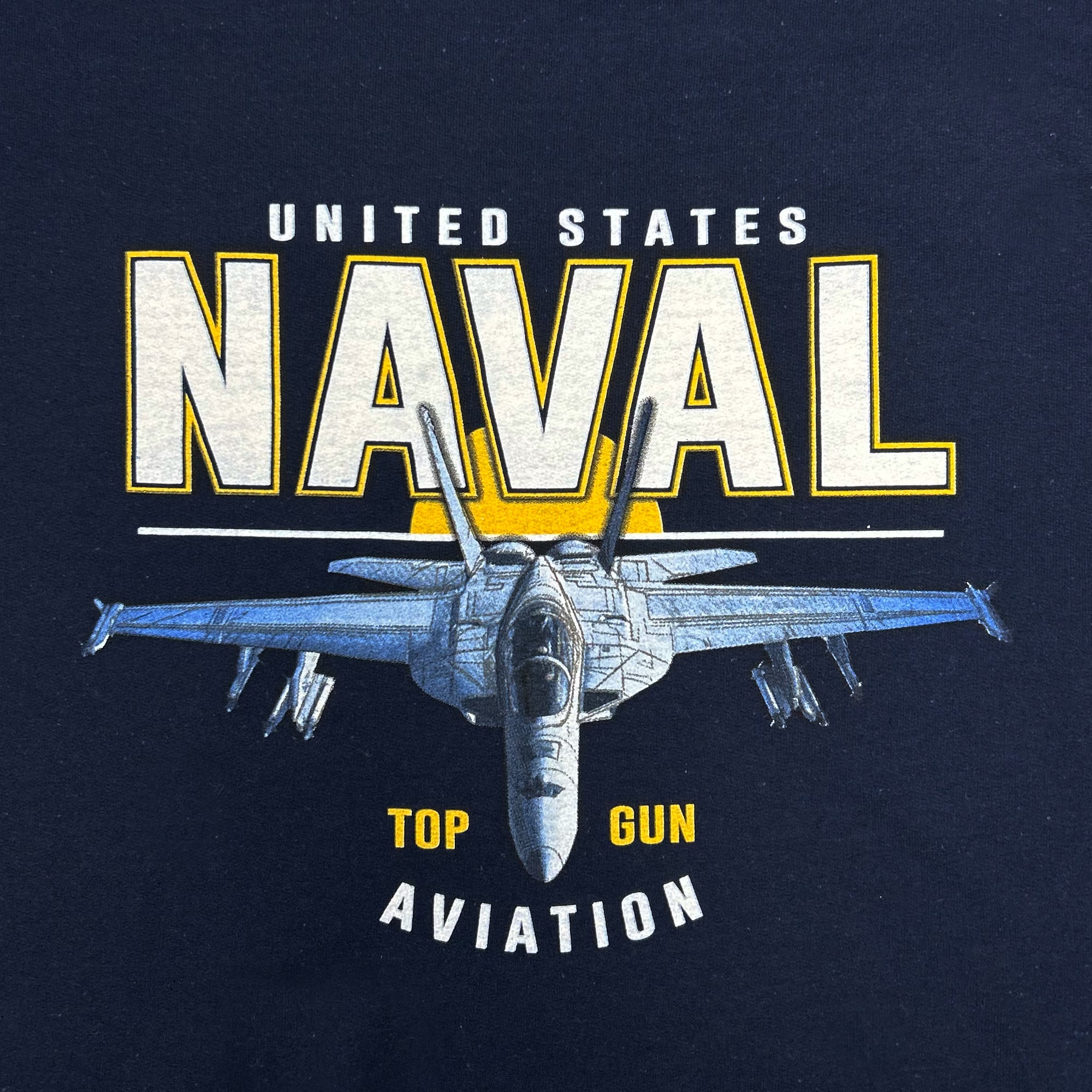 United States Naval Aviation Top Gun Hood (Navy) – Navy Gear