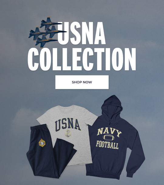 Navy Gear 