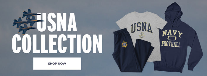 Navy Gear 
