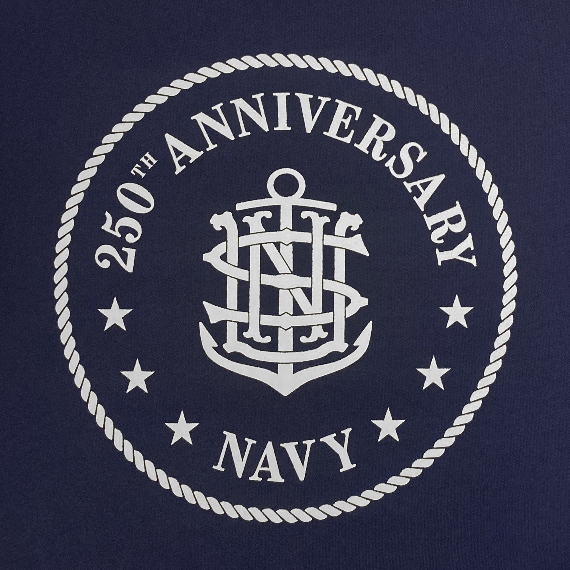 Under Armour Women's Navy 250th Icon Fleece Crew (Navy) – Navy Gear