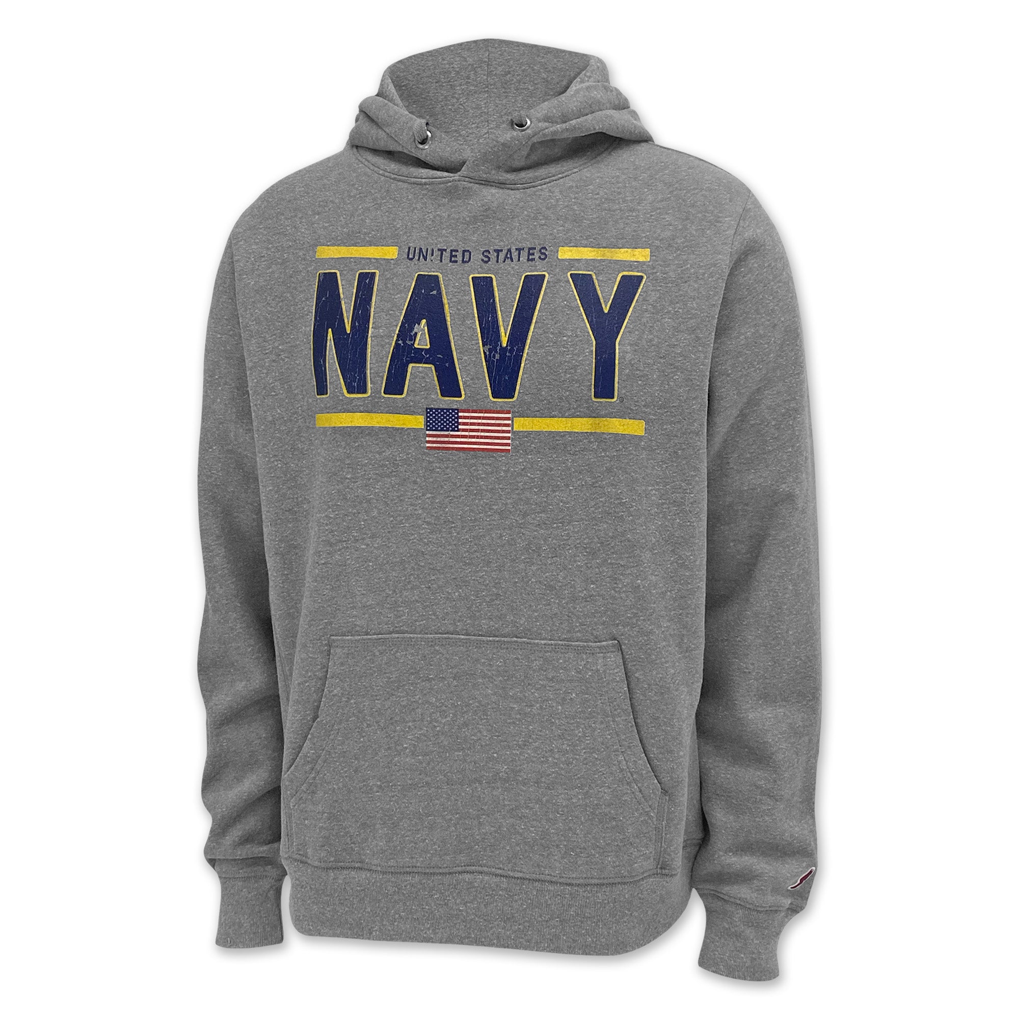 United States Navy Flag Heritage Hood (Grey) – Navy Gear