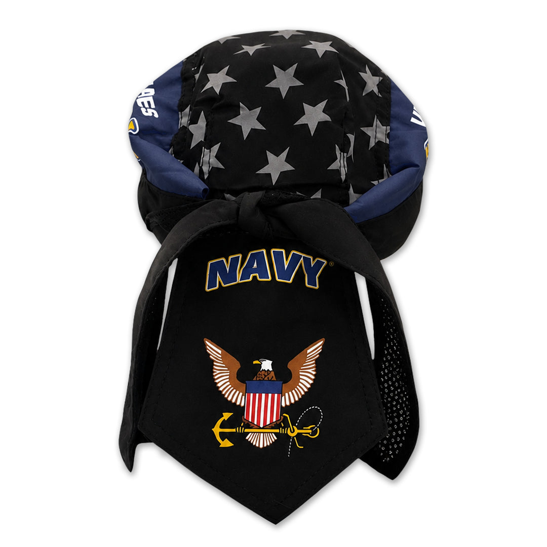 United States Navy Platinum Danbanna