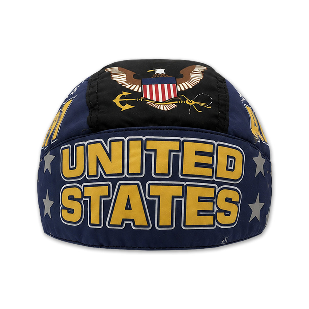 United States Navy Platinum Danbanna