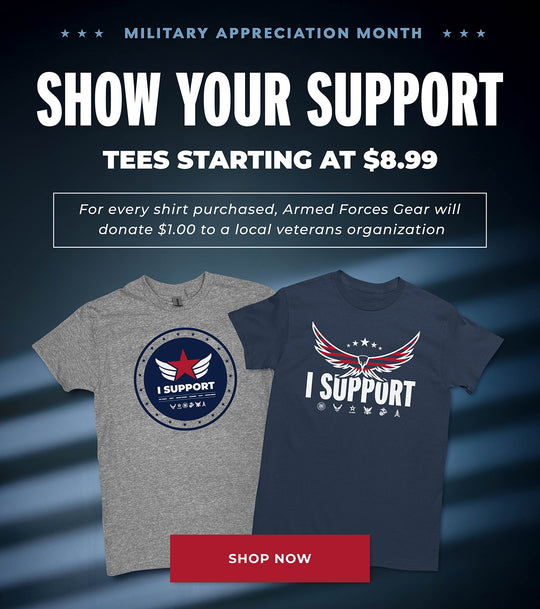 Navy Gear 
