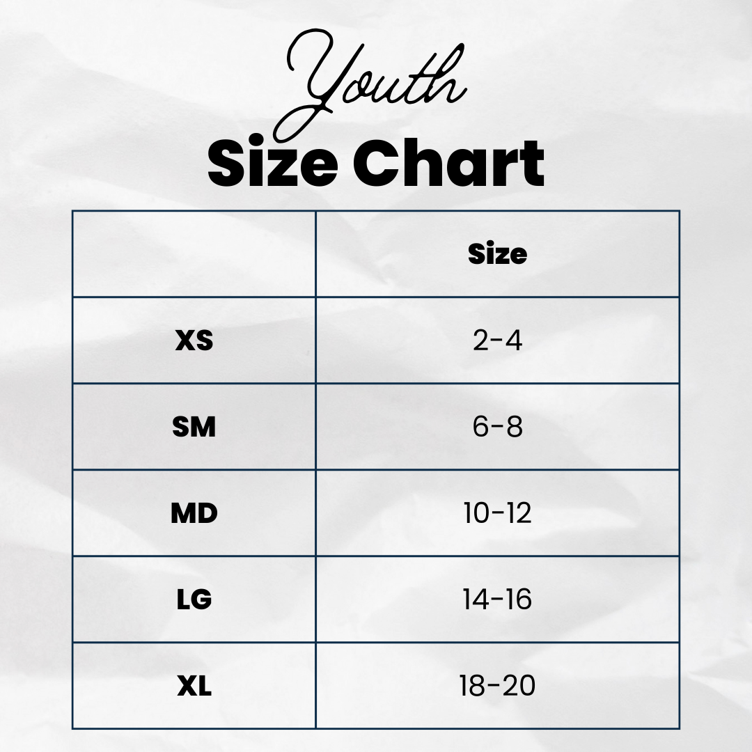 Navy Youth Logo Core Hood (Navy)