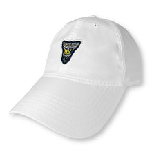 Load image into Gallery viewer, USNA Class of 88 Performance Hat (White)