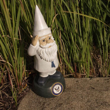 Load image into Gallery viewer, Navy Garden Gnome