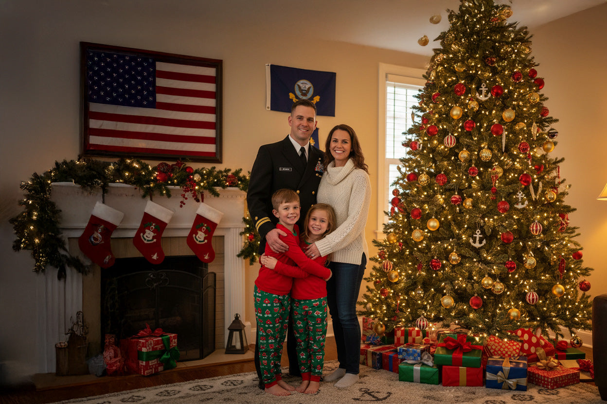 us navy スプーンバングル　usn Holiday Shop – Navy Gear