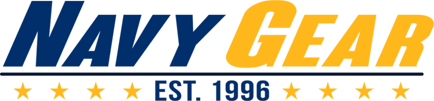 Navy Gear