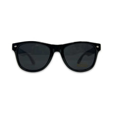 Load image into Gallery viewer, U.S. Navy Retro Sunglasses (Navy)