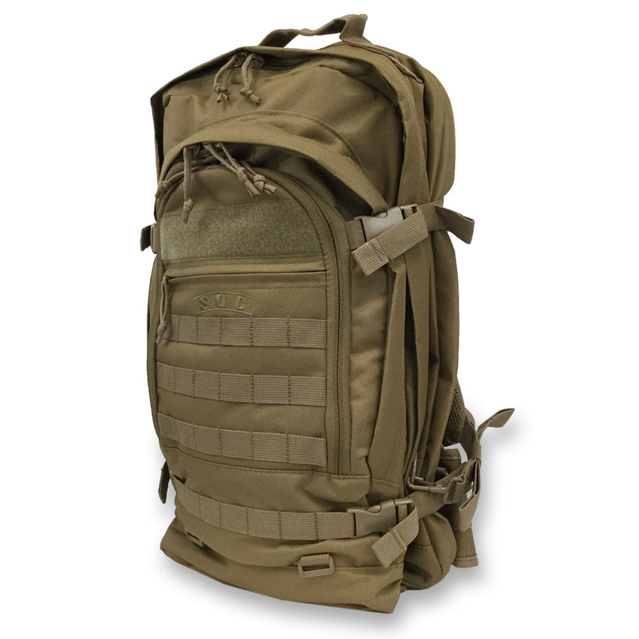 Soc military backpacks hotsell