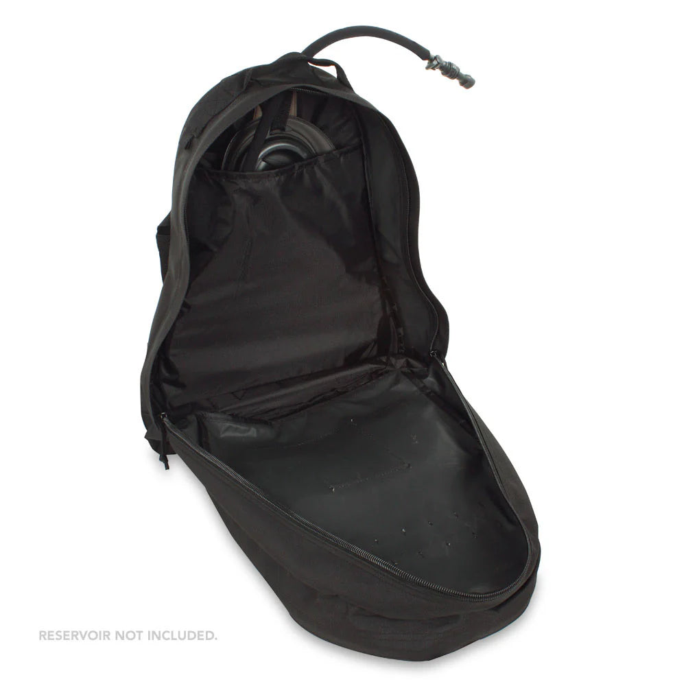 USA Flag S.O.C. 3 Day Pass Bag (Black) USA Flag S.O.C. 3 Day Pass Bag (Black)
