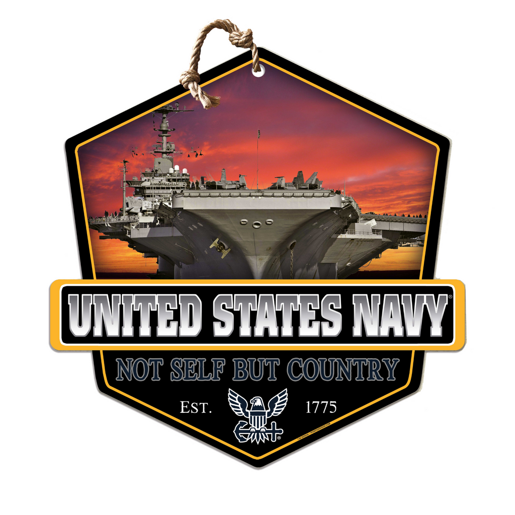 United States Navy Sea Power Badge