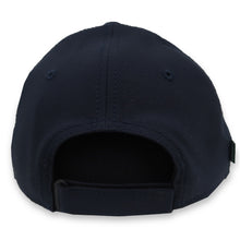Load image into Gallery viewer, Navy N-Star Low Profile Structured Hat (Navy)