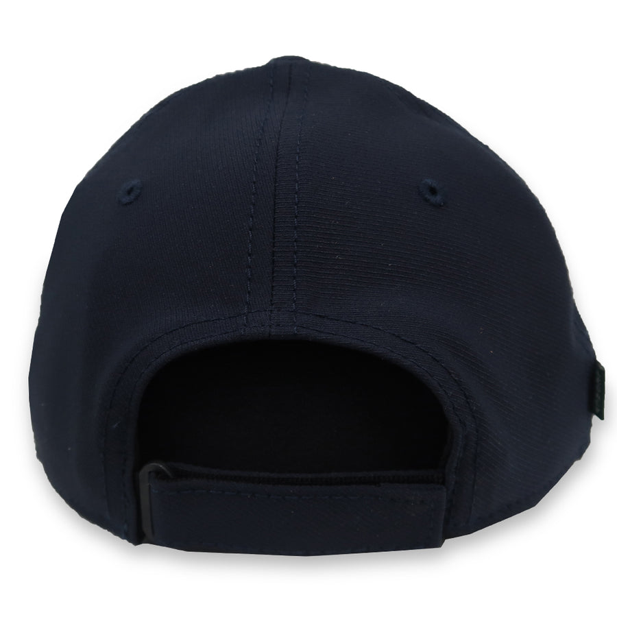 Navy N-Star Low Profile Structured Hat (Navy)