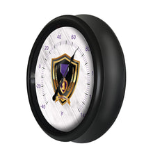Load image into Gallery viewer, Purple Heart Indoor/Outdoor LED Thermometer*