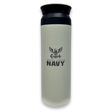 Load image into Gallery viewer, Navy Seal High Capacity Mag Mug (Vanilla)