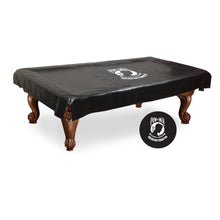 Load image into Gallery viewer, POW/MIA Pool Table Cover