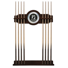 Load image into Gallery viewer, POW/MIA Solid Wood Cue Rack*