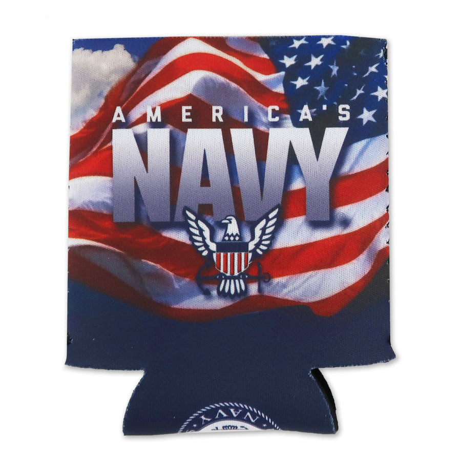 Navy Koolie