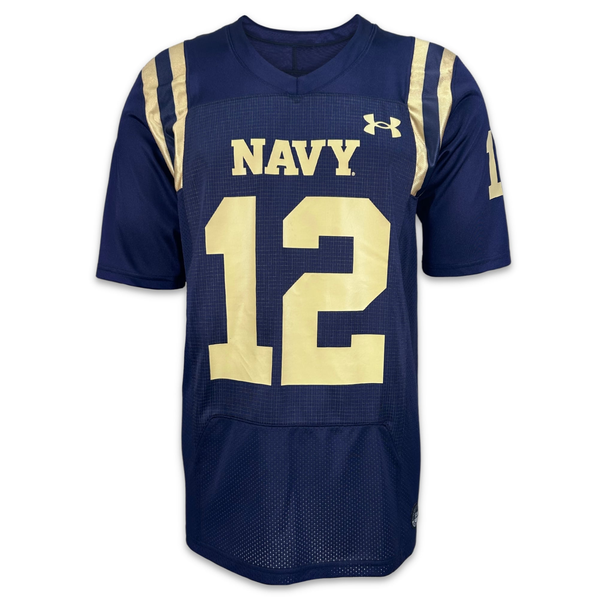Navy jersey shop