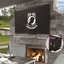 Load image into Gallery viewer, POW/MIA TV Cover*