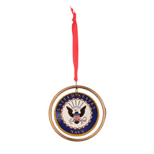 Load image into Gallery viewer, Navy Seal Metal Keepsake