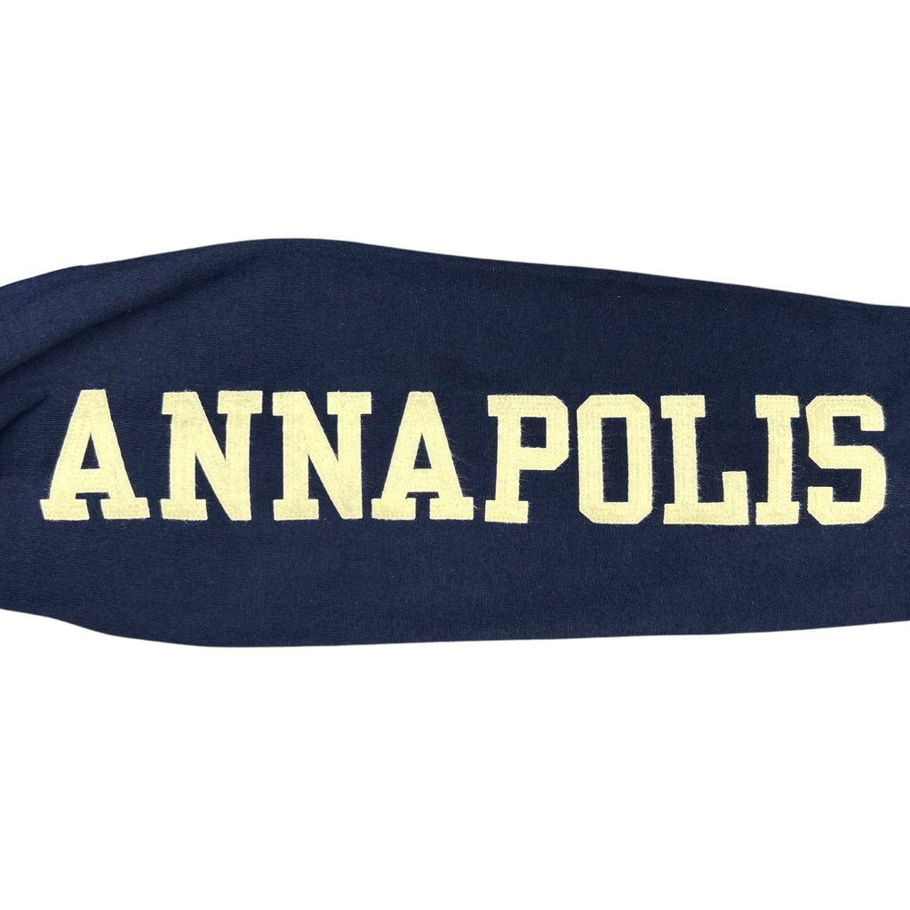 Navy N* Annapolis 1/4 Zip (Navy)
