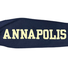 Load image into Gallery viewer, Navy N* Annapolis Hood (Navy)