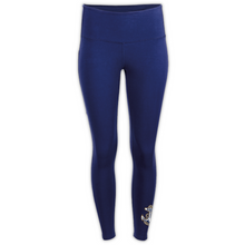 Load image into Gallery viewer, Navy Ladies Adore Legging (Navy)