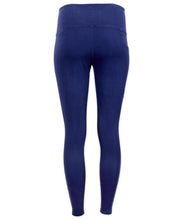 Load image into Gallery viewer, Navy Ladies Adore Legging (Navy)