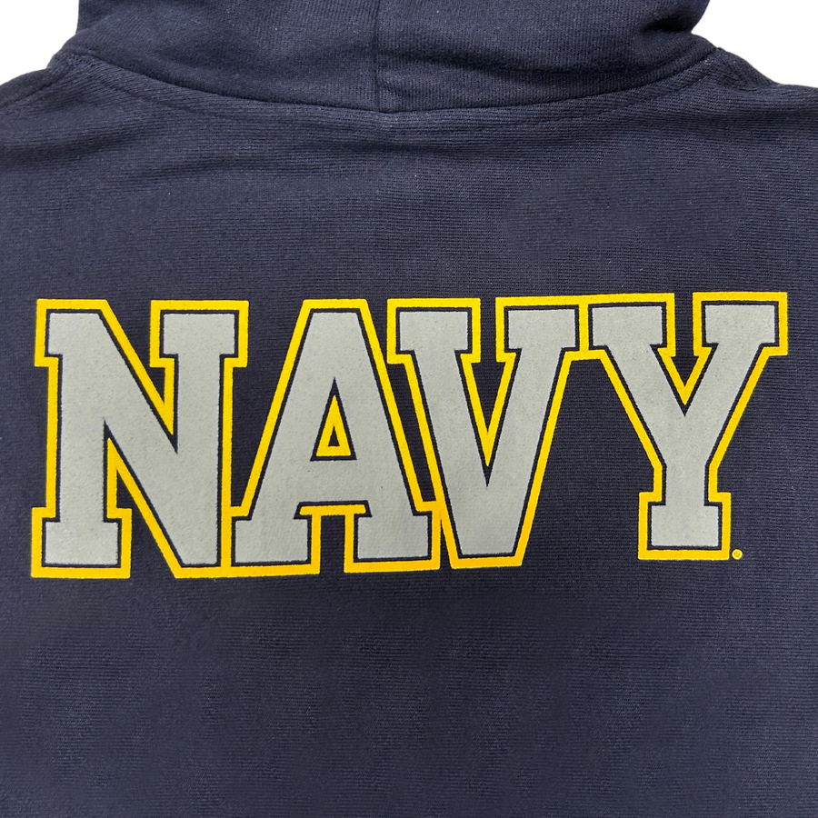 United States Navy Champion Seal Hood (Navy)