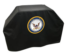 Load image into Gallery viewer, United States Navy Grill Cover