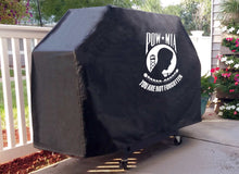 Load image into Gallery viewer, POW/MIA Grill Cover*