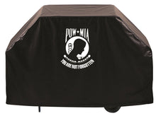 Load image into Gallery viewer, POW/MIA Grill Cover*