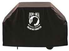 Load image into Gallery viewer, POW/MIA Grill Cover