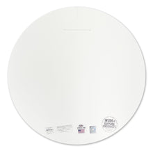 Load image into Gallery viewer, United States Navy Indoor/Outdoor Colored Circle Sign (20x20)*