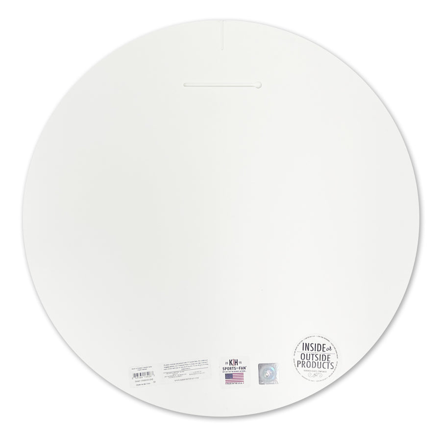 United States Navy Indoor/Outdoor Colored Circle Sign (20x20)*