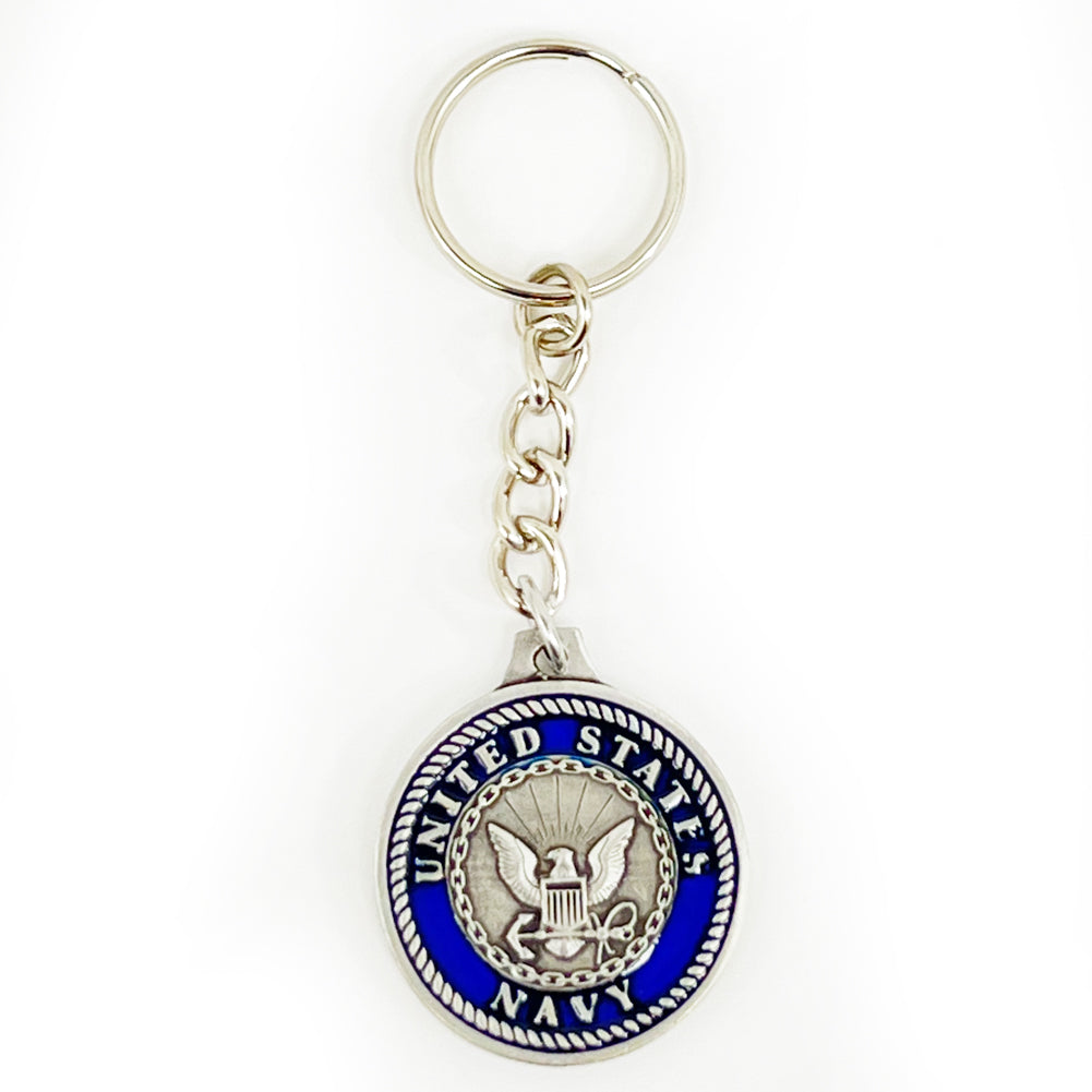 Navy Seal Key Chain