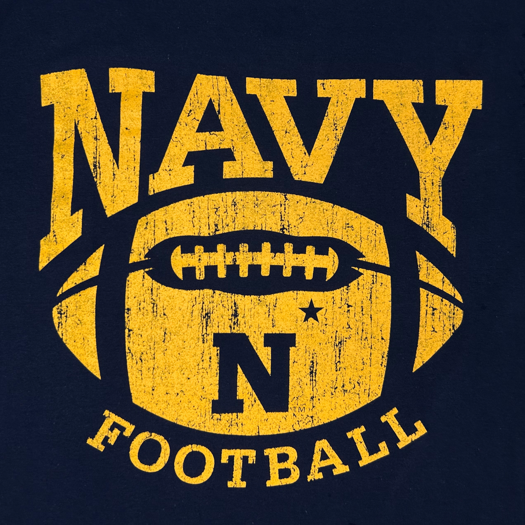 Navy Football – Tagged Kids T-Shirts – Annapolis Gear