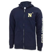 Load image into Gallery viewer, Navy N* Annapolis Full Zip (Navy)