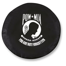 Load image into Gallery viewer, POW/MIA Tire Cover*
